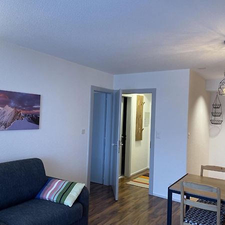 Fontanettaz Mountain & Cosy Apartments By Alpvision Residences Veysonnaz ภายนอก รูปภาพ